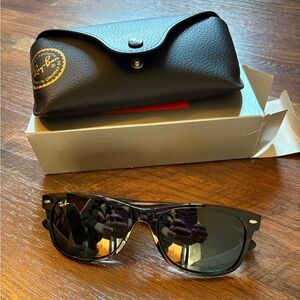 Ray Ban New Wayfarer